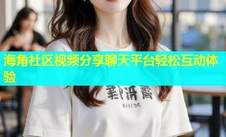 海角社区视频分享聊天平台轻松互动体验