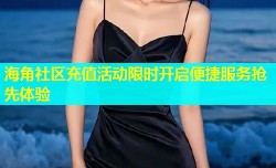 海角社区充值活动限时开启便捷服务抢先体验
