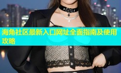 海角社区最新入口网址全面指南及使用攻略