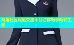 海角社区深度交流平台助你畅享精彩生活