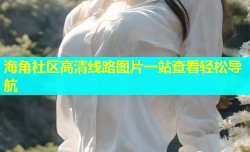 海角社区高清线路图片一站查看轻松导航
