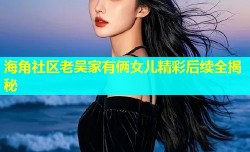 海角社区老吴家有俩女儿精彩后续全揭秘