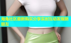 海角社区最新购买分享实时互动发现新朋友