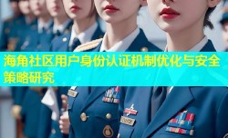 海角社区用户身份认证机制优化与安全策略研究