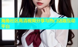 海角社区高清视频分享与热门话题互动平台