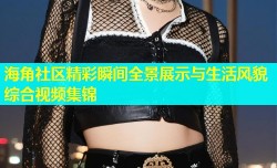 海角社区精彩瞬间全景展示与生活风貌综合视频集锦