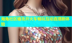 海角社区缅北开火车畅玩互动直播新体验