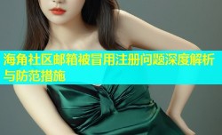 海角社区邮箱被冒用注册问题深度解析与防范措施