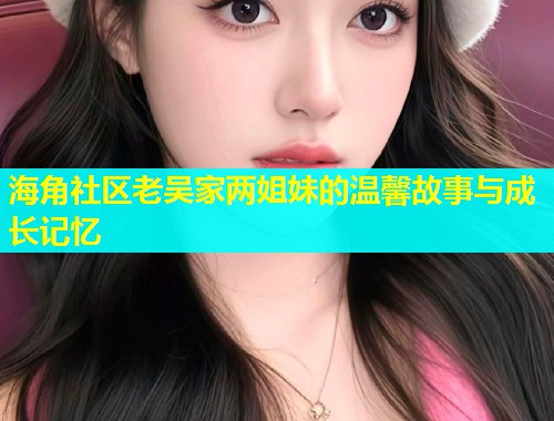 海角社区老吴家两姐妹的温馨故事与成长记忆  第2张