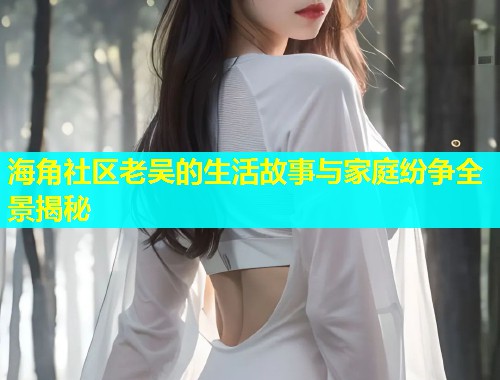 海角社区老吴的生活故事与家庭纷争全景揭秘  第1张