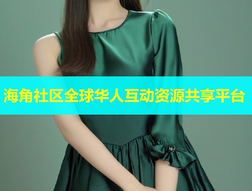 海角社区全球华人互动资源共享平台  第1张