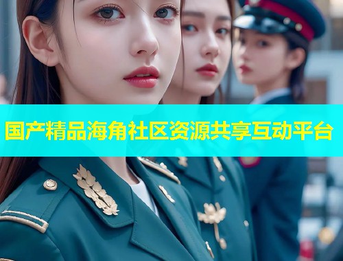 国产精品海角社区资源共享互动平台  第1张